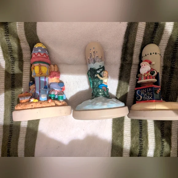 Brown Butter Cookie Stampers (3) - Picture 3 of 13